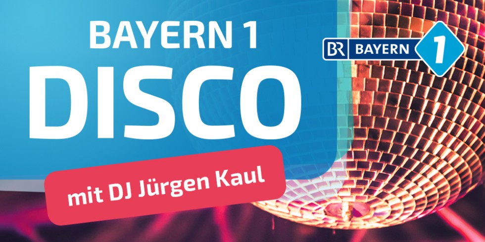 Bayern1 Disco (2026)