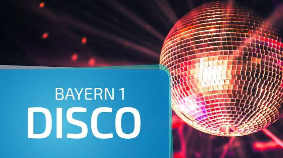 Bayern 1 Disco (2025)