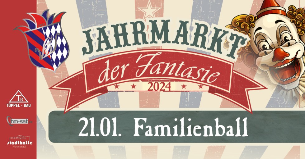 Familienball