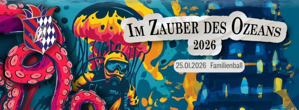 Familienball (2025/26)