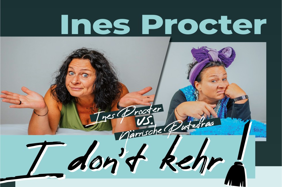 I Don´t Kehr
