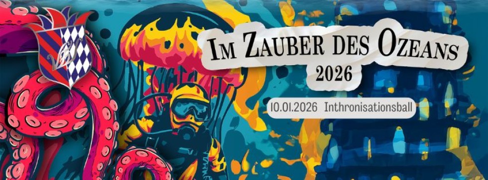 Inthronisationsball (2025/26)