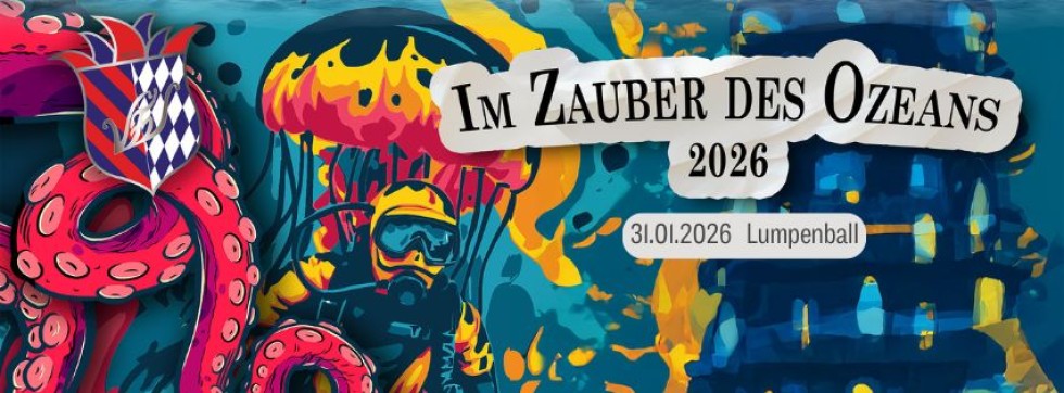 Lumpenball (2025/26)