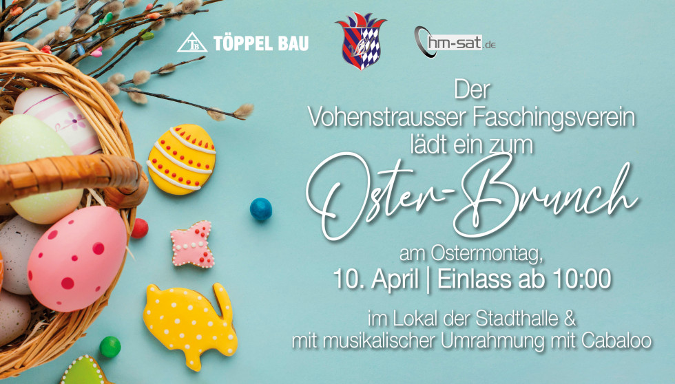 VFV Osterbrunch 2023