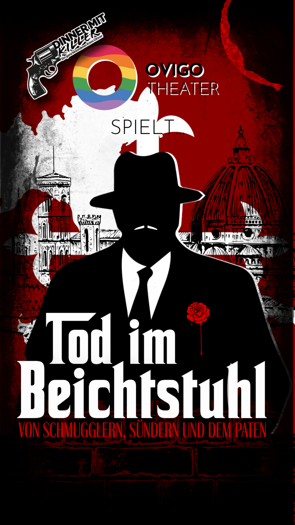 Tod im Beichstuhl (23.04.2027)