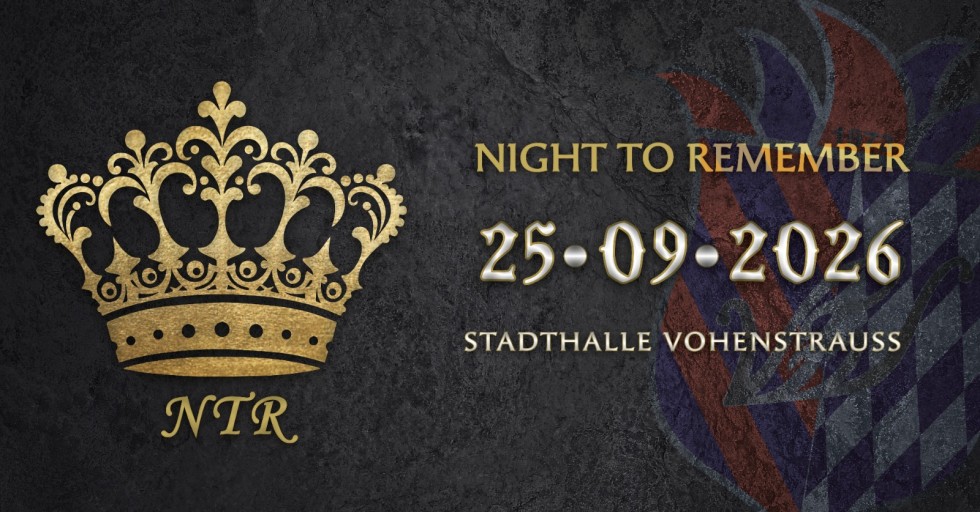 Night to Remember